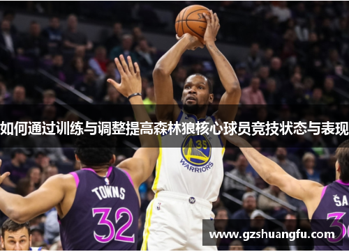 如何通过训练与调整提高森林狼核心球员竞技状态与表现